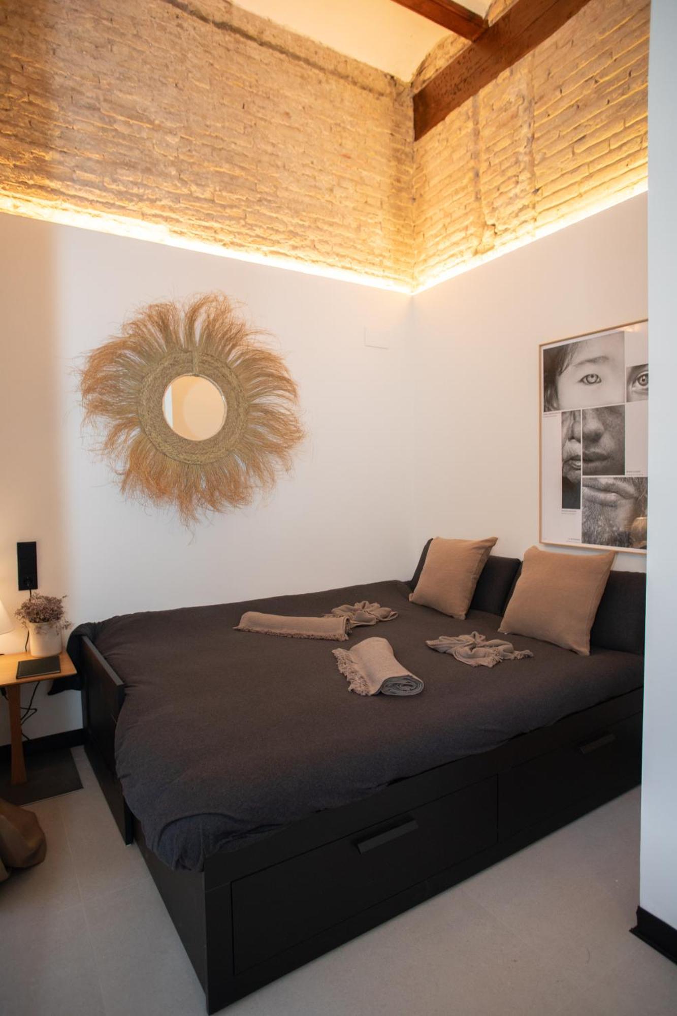 Lovely Exclusivity In Valencia Center Экстерьер фото